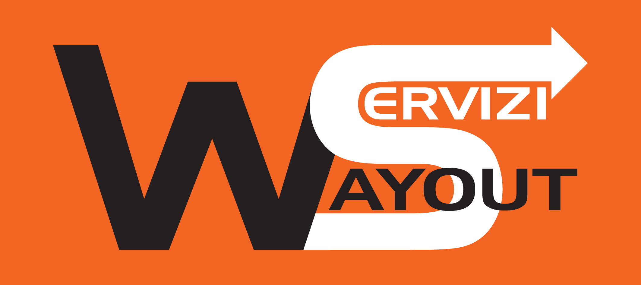 Logo Wayout Servizi S.r.l.